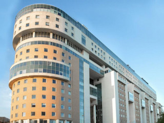 Фотография Аренда офиса, 215 м² , Научный проезд 19  №10