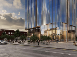 Фотография Продажа помещения свободного назначения, 119 м² , Бауманская улица 11с1  №5