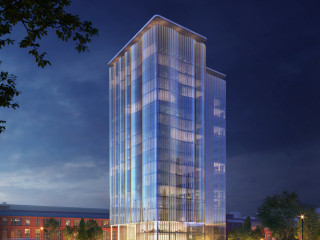 Фотография Продажа помещения свободного назначения, 119 м² , Бауманская улица 11с1  №4