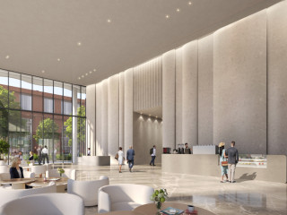 Фотография Продажа помещения свободного назначения, 119 м² , Бауманская улица 11с1  №6