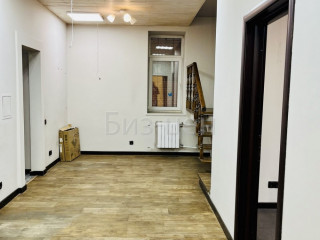 Фотография Аренда офиса, 108 м² , Саввинская набережная 7с3  №5