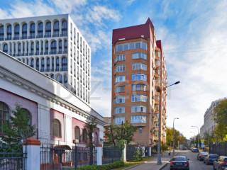 Фотография Аренда офиса, 108 м² , Саввинская набережная 7с3  №8