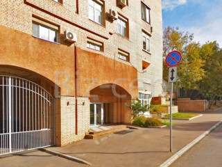 Фотография Аренда офиса, 108 м² , Саввинская набережная 7с3  №9