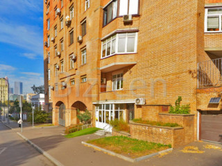 Фотография Аренда офиса, 108 м² , Саввинская набережная 7с3  №10