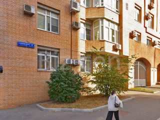 Фотография Аренда офиса, 108 м² , Саввинская набережная 7с3  №11