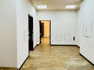 Фотография Аренда офиса, 108 м² , Саввинская набережная 7с3  №7