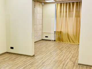 Аренда офиса 108 м² Саввинская набережная 7с3 