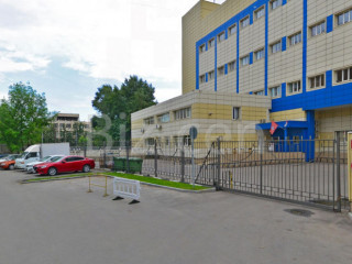 Фотография Аренда офиса, 107 м² , 3-й Красносельский переулок 21с1  №5