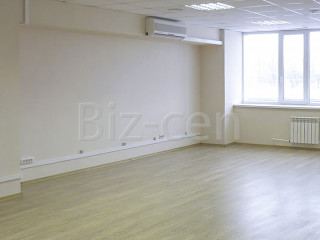 Аренда офиса 107 м² 3-й Красносельский переулок 21с1 