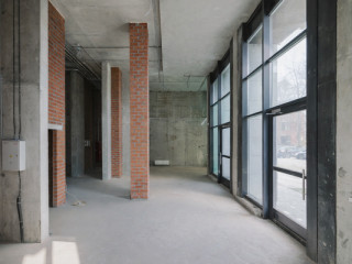 Продажа помещения свободного назначения 126 м² Походная ул 14 