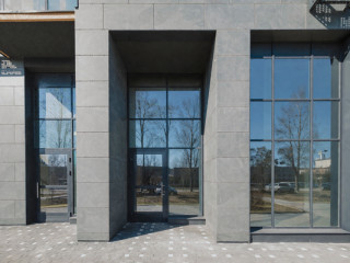 Фотография Продажа помещения свободного назначения, 126 м² , Походная ул 14  №3