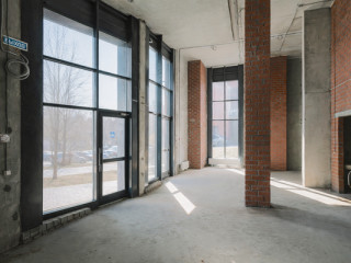 Фотография Продажа помещения свободного назначения, 126 м² , Походная ул 14  №12