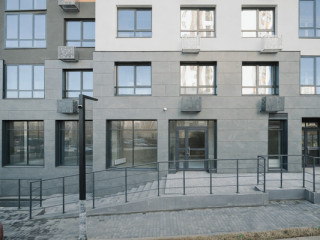 Фотография Продажа помещения свободного назначения, 209 м² , Походная ул 14  №9