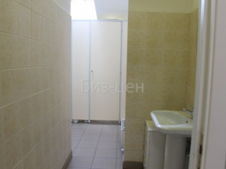 Фотография Аренда офиса, 187 м² , Бережковская набережная 28  №8