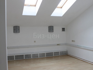 Аренда офиса 187 м² Бережковская набережная 28 