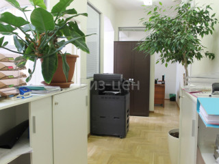 Фотография Аренда офиса, 187 м² , Бережковская набережная 28  №7