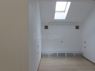 Фотография Аренда офиса, 187 м² , Бережковская набережная 28  №2
