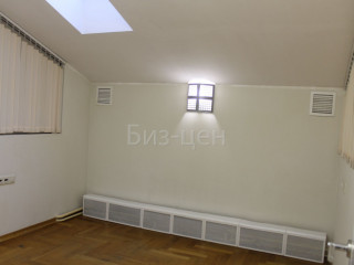 Фотография Аренда офиса, 187 м² , Бережковская набережная 28  №4