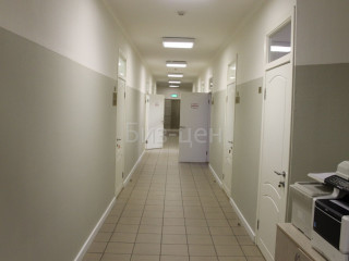 Фотография Аренда офиса, 187 м² , Бережковская набережная 28  №10