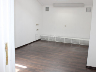 Фотография Аренда офиса, 187 м² , Бережковская набережная 28  №5