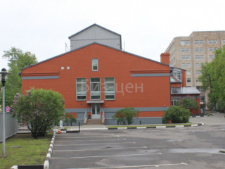 Фотография Аренда офиса, 187 м² , Бережковская набережная 28  №9