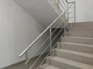 Фотография Аренда помещения свободного назначения, 301 м² , улица Перерва 8с1  №3