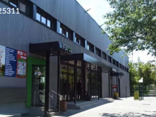 Аренда помещения свободного назначения 301 м² улица Перерва 8с1