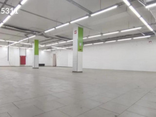 Фотография Аренда помещения свободного назначения, 301 м² , улица Перерва 8с1  №2