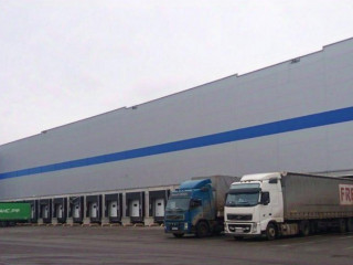 Аренда помещения свободного назначения 25000 м² Придорожная улица с6 