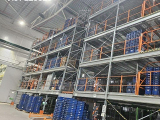 Фотография Аренда помещения свободного назначения, 25000 м² , Придорожная улица с6  №4