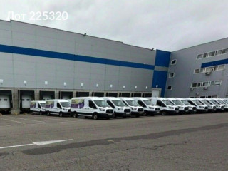 Фотография Аренда помещения свободного назначения, 25000 м² , Придорожная улица с6  №2