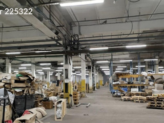 Фотография Аренда производственного помещения, 1020 м² , 6-я Радиальная улица 17с1 №3 Фотография Аренда производственного помещения, 1020 м² , 6-я Радиальная улица 17с1 №3