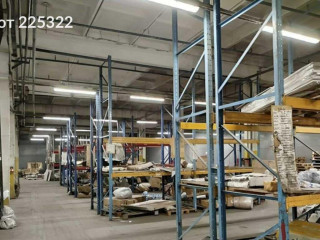 Фотография Аренда производственного помещения, 1020 м² , 6-я Радиальная улица 17с1 №2 Фотография Аренда производственного помещения, 1020 м² , 6-я Радиальная улица 17с1 №2