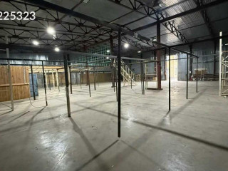 Фотография Аренда помещения свободного назначения, 600 м² , Деловая улица 11к1  №3