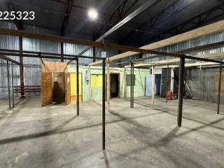 Фотография Аренда помещения свободного назначения, 600 м² , Деловая улица 11к1  №5