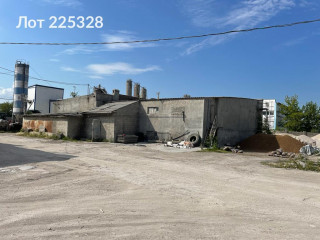 Фотография Продажа производственного помещения, 6850 м² , улица Свердлова 29  №47