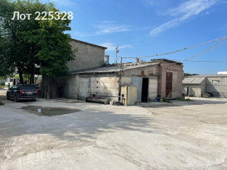 Фотография Продажа производственного помещения, 6850 м² , улица Свердлова 29  №30
