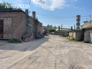 Фотография Продажа производственного помещения, 6850 м² , улица Свердлова 29  №8