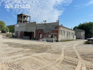 Фотография Продажа производственного помещения, 6850 м² , улица Свердлова 29  №44