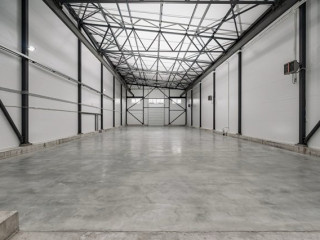 Фотография Аренда склада, 924 м² , 3-й Верхний переулок №3 Фотография Аренда склада, 924 м² , 3-й Верхний переулок №3