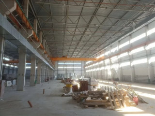 Фотография Аренда склада, 2500 м² , 8-й Верхний переулок №11 Фотография Аренда склада, 2500 м² , 8-й Верхний переулок №11