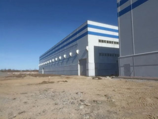 Фотография Аренда склада, 2500 м² , 8-й Верхний переулок №9 Фотография Аренда склада, 2500 м² , 8-й Верхний переулок №9