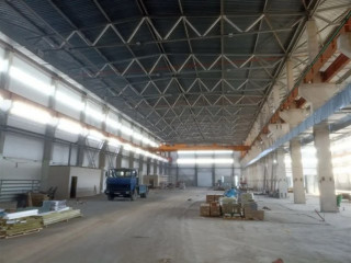 Фотография Аренда склада, 2500 м² , 8-й Верхний переулок №12 Фотография Аренда склада, 2500 м² , 8-й Верхний переулок №12