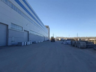 Фотография Аренда производственного помещения, 5000 м² , 8-й Верхний переулок   №5