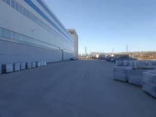 Фотография Аренда производственного помещения, 5000 м² , 8-й Верхний переулок   №6