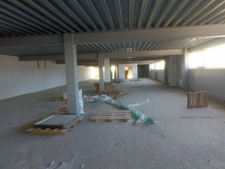 Фотография Аренда производственного помещения, 5000 м² , 8-й Верхний переулок   №9