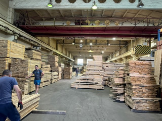 Фотография Продажа склада, 1000 м² , Нефтяная дорога   №4