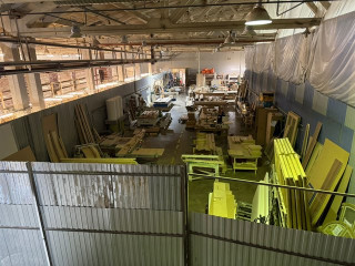 Фотография Продажа склада, 1000 м² , Нефтяная дорога   №6