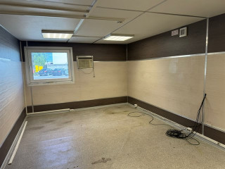 Фотография Аренда склада, 980 м² , Октябрьская набережная №4 Фотография Аренда склада, 980 м² , Октябрьская набережная №4