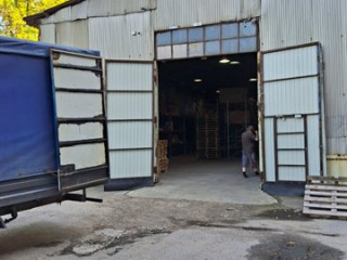 Фотография Аренда склада, 980 м² , Митрофаньевское шоссе   №7